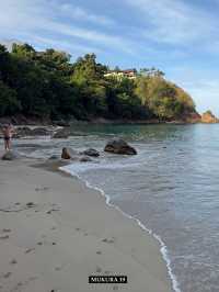 บานานาบีช หาดลับแสนสวยที่ควรไปเยือนสักครั้ง