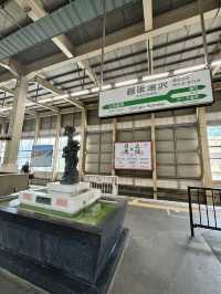 【新潟】越後湯沢