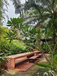 ร้านอาหารท้ายเหมือง 076 สโลว์ไลฟ์รสชาติที่จริงใจ