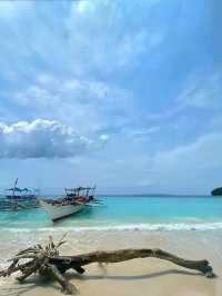 Subic Beach – Calm and Clear in Matnog, Sorsogon