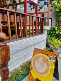 Baristar Coffee Hua Hin