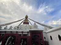 Namaste, Nepal: Temples, Peace & Magic ⋆˚✿˖°