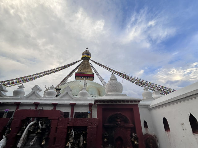 Namaste, Nepal: Temples, Peace & Magic ⋆˚✿˖°