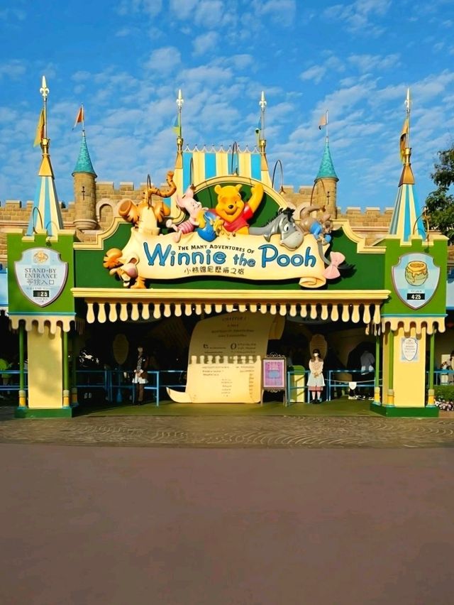 Where Fairy Tales Come Alive in FantasyLand! Where Fairy Tales Come Alive in FantasyLand!