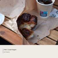 Hart Bageri - Copenhagen