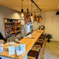 【日本・宮城県🇯🇵】住宅街に佇む、落ち着き空間で楽しむ本格ランチ