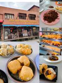 Yong Peng's Best-Kept Secret: Affordable Dim Sum & Stir-Fry Noodles That Delight!