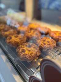 Tokyo Sweets Cafe (ซ.จุฬา 50)