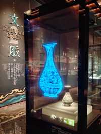 藍色飄帶-探索神秘海域邂逅絲路遺珍