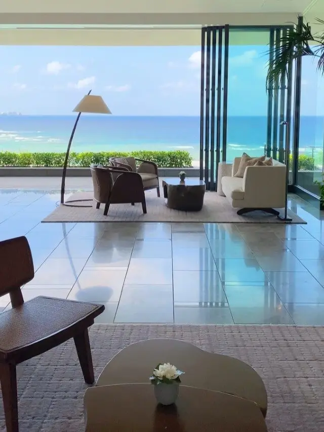 【Treat Yourself】A Visit to Halekulani Okinawa!