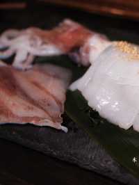 推出夏季限定菜單 係由日籍總廚木村潤一郎設計既創意海鮮料理