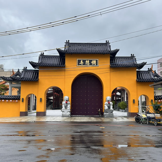 🚢 Cijin Island Day Trip Guide: Kaohsiung’s Tropical Escape 🚢 Cijin Island Day Trip Guide: Kaohsiung’s Tropical Escape