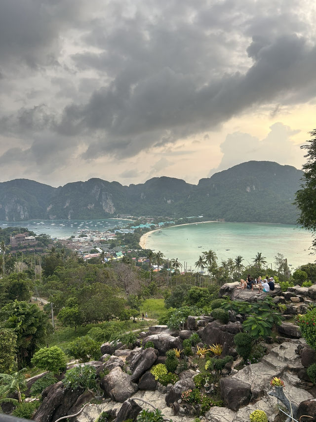 Phi Phi Island🤩