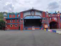 東莞隱賢山莊親子樂園