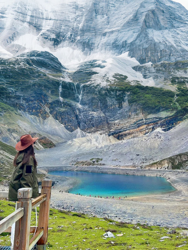 🇨🇳 The Last Pure Land on Earth