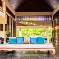 ที่พักภูเก็ตอย่างสวย Dewa Phuket 