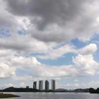 Putrajaya Lake