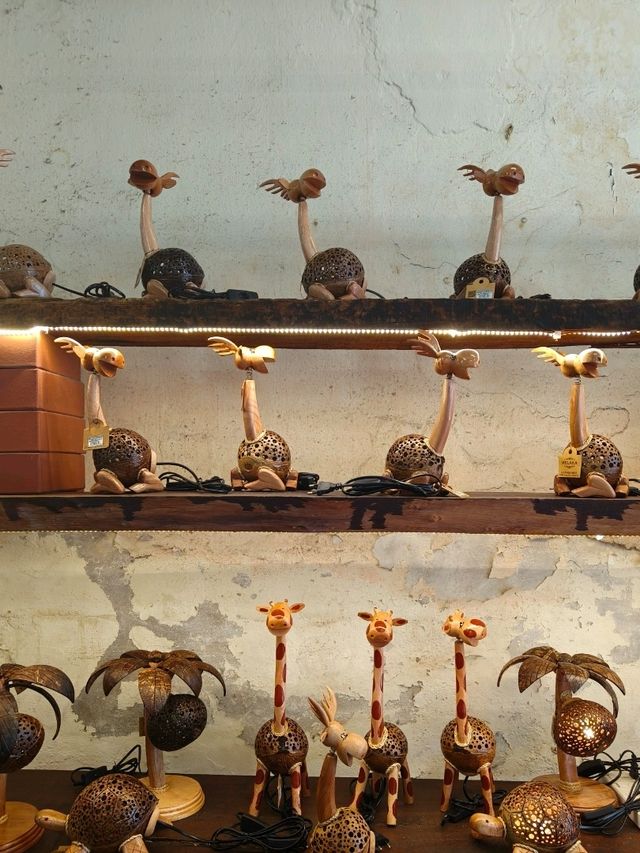 From Tea Pots to Kebaya in Malacca  From Tea Pots to Kebaya in Malacca