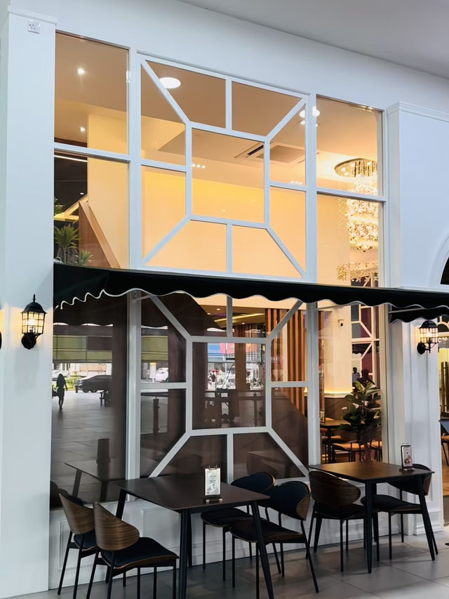 Let the Makan Begin! Kantan Now Open at Sunway Nexis