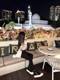 尖沙咀超人氣✨ 網紅餐廳🕌🍽🍸 你又吃過嗎😍