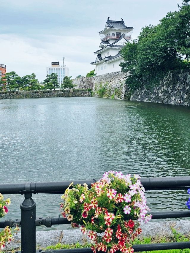 日本名古屋｜富山高山三天兩日藝術行程推薦