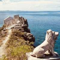 🏝️ Solo Paradise Found: Ksamil – Albania’s Secret Ionian Escape