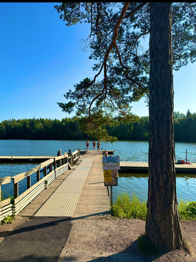 🧖‍♂️✨ ヘルシンキで楽しむサウナ巡り 4選 🇫🇮