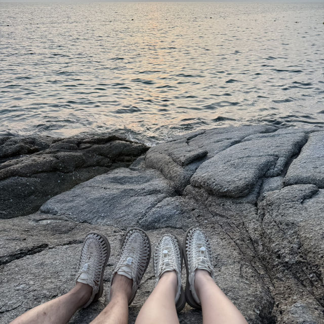 푸켓 라차섬 여행🏝️ 푸켓 라차섬 여행🏝️