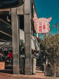 Morning Dim Sum Delight at Yum Cha House Ipoh