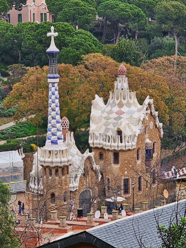Barcelona: An authentic trip, no tourist traps