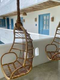 Island Oasis: Unwinding at Seaesta Komodo