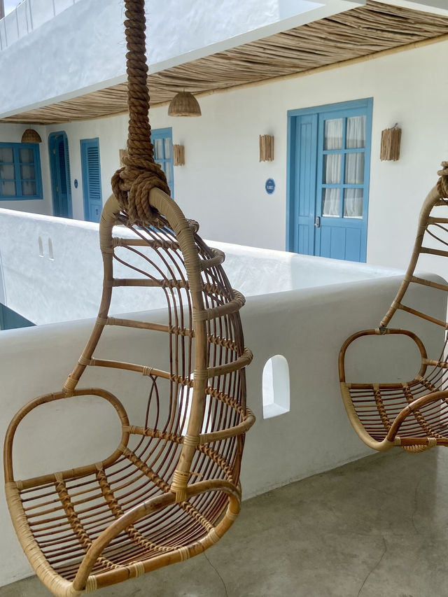 Island Oasis: Unwinding at Seaesta Komodo