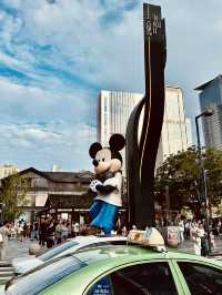Chengdu Taikoo Li – Where Tradition Meets Modern Luxury