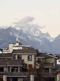 ❄️ แจกแพลนเที่ยว Lijiang (丽江) | เที่ยวครบจบในโพสต์