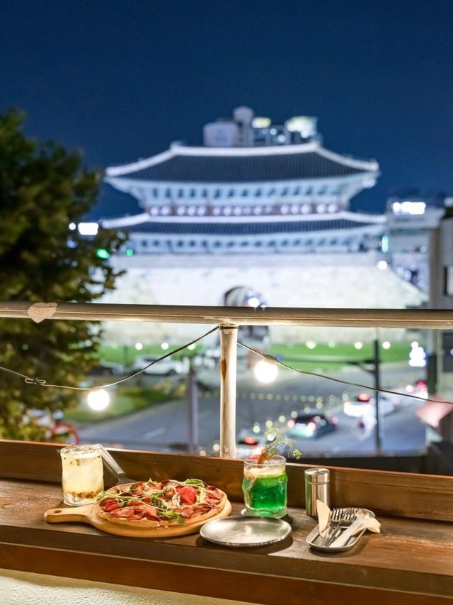 지금부터 가기 좋은 수원 와인바 테네스🍷