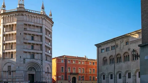 Parma: Kota Rasa — traveler post in Parma