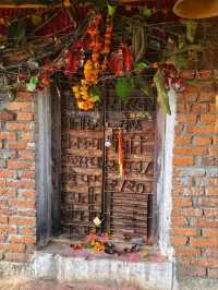 Thani Mai Temple – The Spiritual Viewpoint of Bandipur🙏
