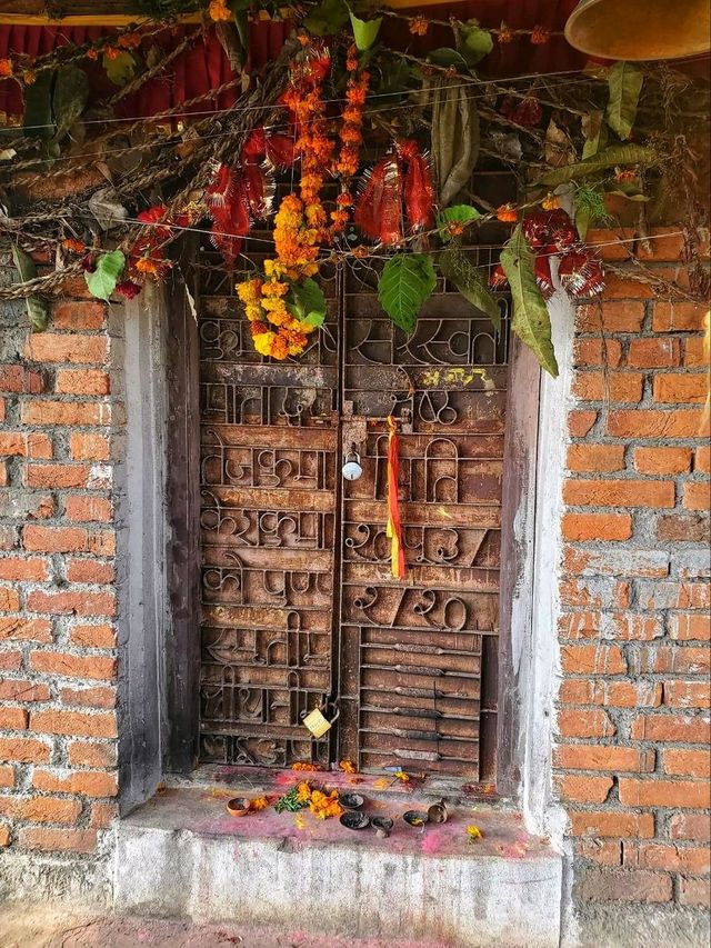 Thani Mai Temple – The Spiritual Viewpoint of Bandipur🙏