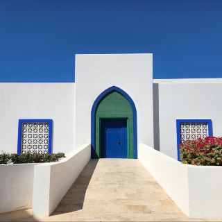 Jordan Travel – Nature and Adventure