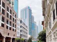 Chinatown Kuala Lumpur: A Feast of Culture & Flavours 
