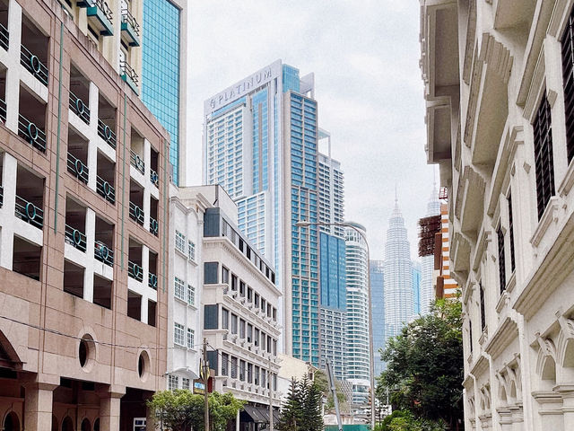 Chinatown Kuala Lumpur: A Feast of Culture & Flavours 