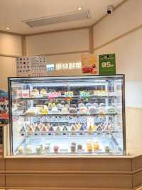 夏日甜點新登場🍈SARASEI