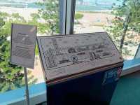 夏日香港遊:中環展城館
