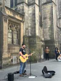 ✨ 1 Day in Edinburgh – Perfect Itinerary ✨