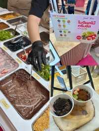 งาน sweet mania รวมขนมหวาน @ฟิวเจอร์พาร์ค รังสิตนี้