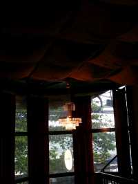 Kasem Cafe on The Beach – ระยอง 🌊☕