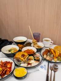 香港首家韓式自助餐 醬油蟹任食🤩