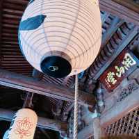 【兵庫】書寫山 圓教寺