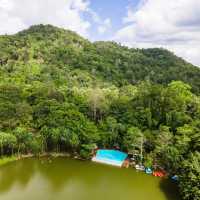 Home Phutoey River Kwai Resort กาญจนบุรี