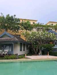 เทวาศรม หัวหิน รีสอร์ท